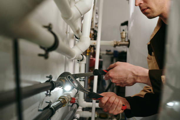 Best Boilers & Radiators  in Iyanbito, NM