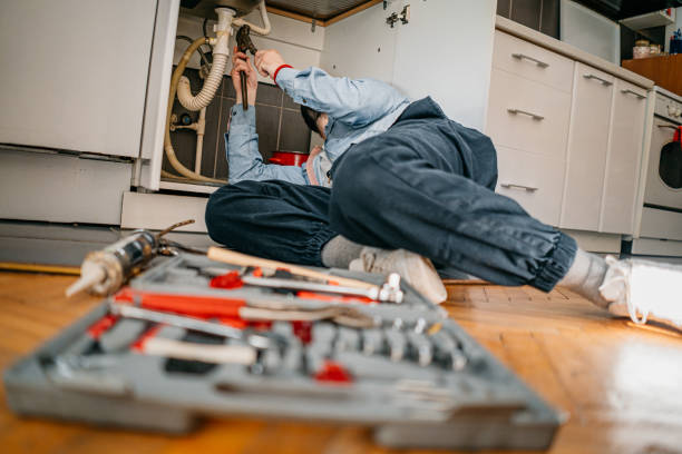 Best Best Plumbers Near Me  in Iyanbito, NM