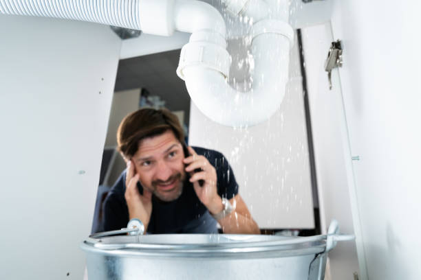 Water Softener Installation in Iyanbito, NM