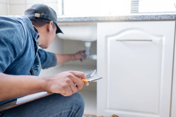 Best Residential Plumbing Services  in Iyanbito, NM