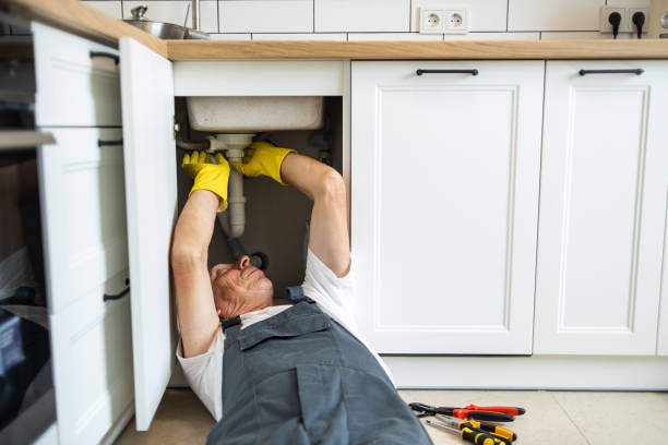 Best Emergency Plumbing Repair  in Iyanbito, NM