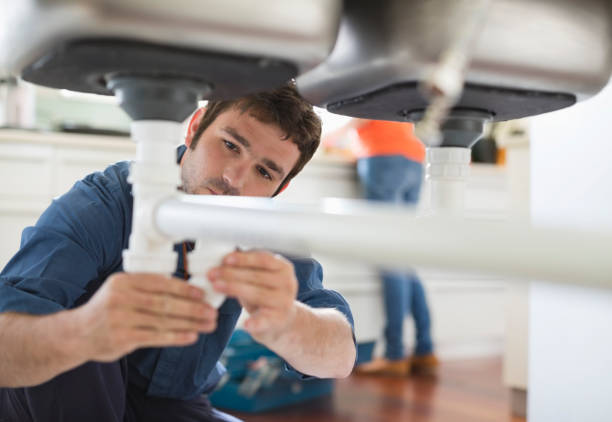 Best Water Softener Installation  in Iyanbito, NM