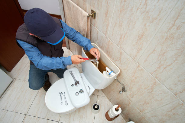 Best Shower Repair Services  in Iyanbito, NM