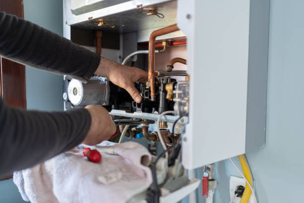 Best Water Leak Repair  in Iyanbito, NM