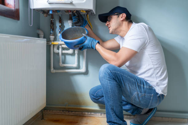 Best Water Softener Installation  in Iyanbito, NM