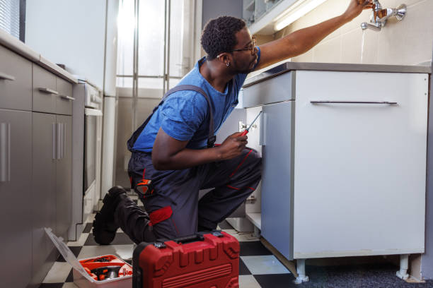 Professional Plumbing in Iyanbito, NM