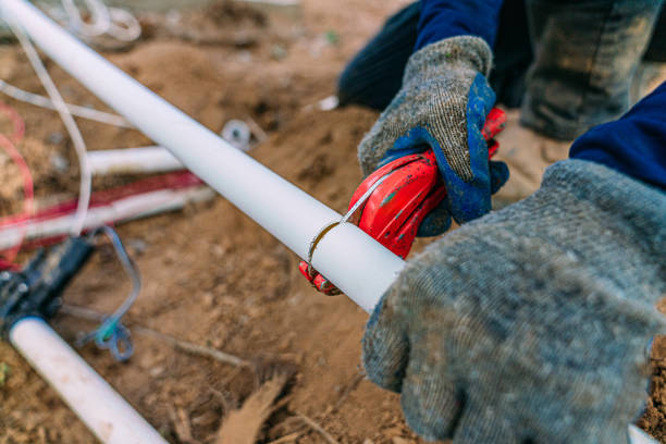 Best Leak Detection Services  in Iyanbito, NM