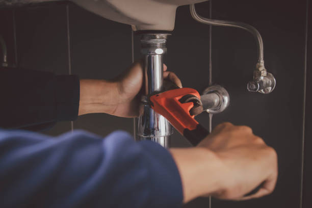Best Pipe Repair Near Me  in Iyanbito, NM
